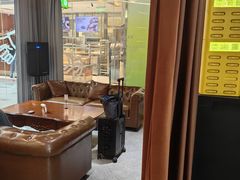 -明谦·Coffee&Cocktail Bar(美您公园店)