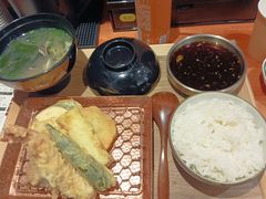 -天妇罗内顺田(罗湖店)
