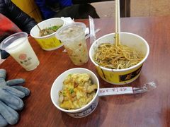 -蔡林记(黄鹤楼店)