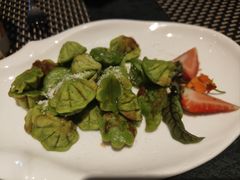 -翡翠鸟精品泰国菜(北辰财富中心店)