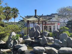 -广东温泉宾馆