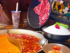 -珮姐老火锅(新街口店)