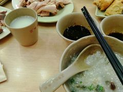 -百家鸡味馆(清泰店)