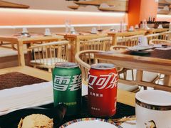 -京炭铜锅涮肉·羊蝎子·羊肉炉(保利·时光里店)