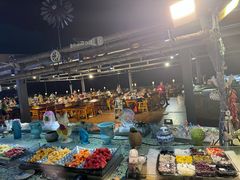 -渔家火锅·海鲜自助餐·演艺(亚龙湾天域酒店)
