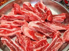 -英雄故事地摊烤肉(马驹桥店)