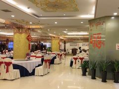 -全聚德(上海首店浦东店)