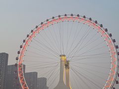 -天津之眼摩天轮