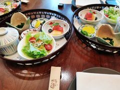 -Tsuru鹤日本料理(静安香格里拉店)