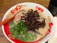 -豚王拉面(澳门银河店)