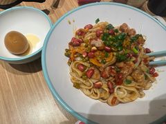 -小杨生煎(宝山花园城店)