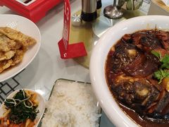 -海王府百姓家宴•海鲜饺子(东城店)