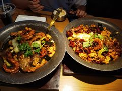 -一麻一辣麻辣香锅(方庄店)