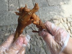 -鸡脚旮旯平江路店