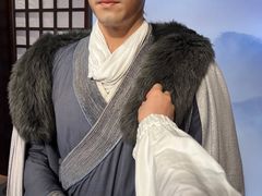 -上海杜莎夫人蜡像馆