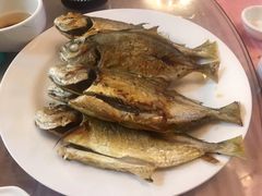 -金生美食(贵州路店)
