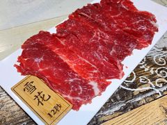 -刘少华贵州小黄牛·鲜牛肉火锅(总店)