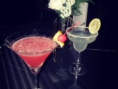 -爵士花园音乐酒吧餐厅