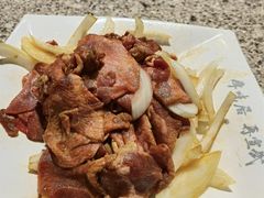 -厚味居炙子烤肉·清真(天桥南纬路店)