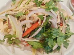 椒麻鸡-南昌大饭店·非遗南昌菜(万寿宫店)
