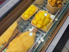 -1973继光香香鸡(大东方百货店)