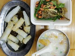 -陈添記·祖傳爽鱼皮·西关老字号(广州首店)
