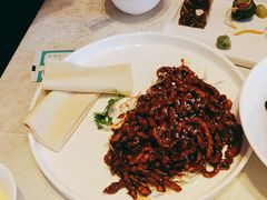 -大碗居·烤鸭·鱼头泡饼(天坛东门店)