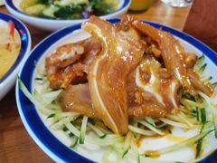 -好這口重庆小面(总店)