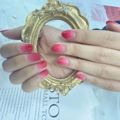 -如一·美甲美睫