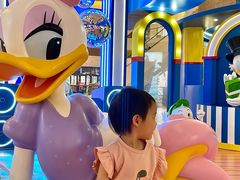 -天河城购物中心