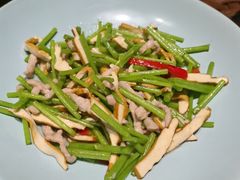 -金稼园·金平湖农家菜