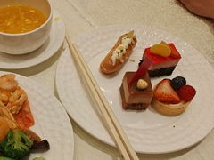 -北京中国大饭店