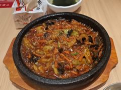 -小木屋拌饭(西安万象天地店)