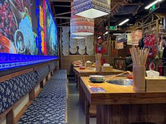 -洱火云南酸菜牛肉火锅(石景山当代商城店)
