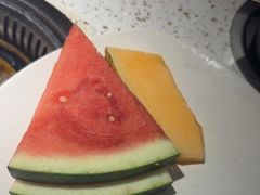 -韩大地烤肉海鲜火锅自助(五一广场店)