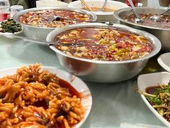 -笑红饭庄