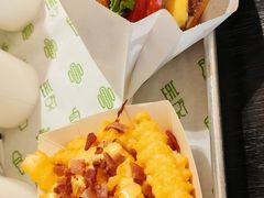 -Shake Shack(西单大悦城店)