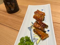 -山之川·日式料理(瀚海海尚店)