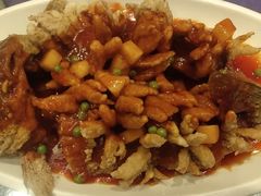 -吴记酱骨炖菜馆(西大直街店)