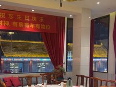 -老员外骨汤火锅(海州古城店)