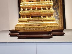 -曼谷国家博物馆