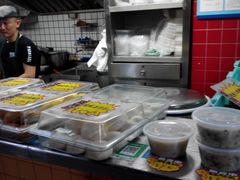 -三角地菜市场(吉祥路店)