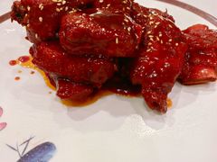 -三玛璐酒楼(汉口路店)