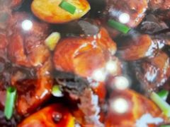 -美味之家·湖景农家乐(太湖东山店)