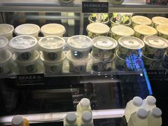 -宝珠奶酪(浦东金桥店)