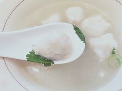 -小船渔村·大连菜(新华街店)