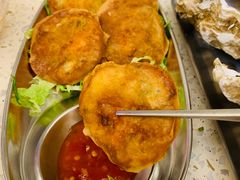 -白仁仔· 活烤海鲜 宵夜(豫园店)