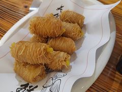 -元银甲·湖北地标美食(汉阳店)