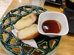 -水林间·寿喜烧自助(仙林金鹰店)