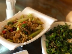 -糟粕醋·椰苑海南菜餐厅(亚龙湾天域酒店)